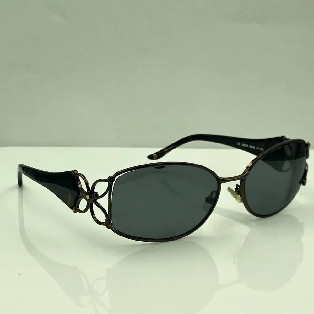 Liz Claiborne L5291S Bronze Sunglasses Frames